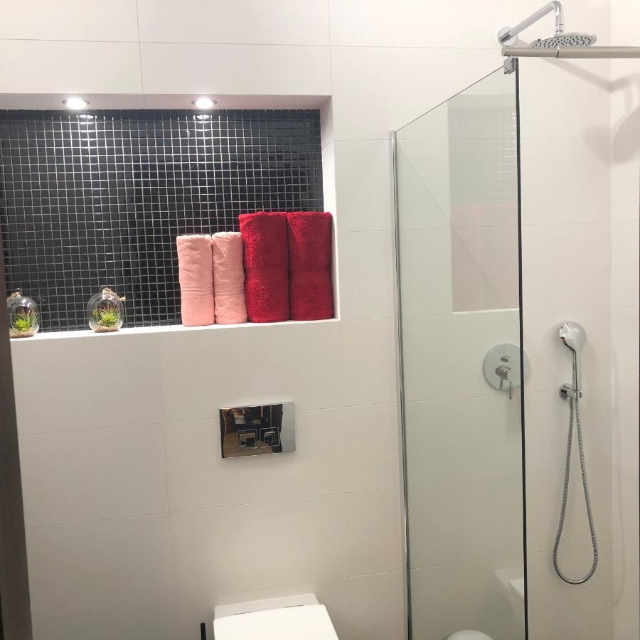 Platan Holiday 斯维诺乌伊希切 外观 照片
